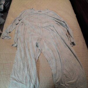 Sleep Sense PJs Set Plus Size 2X